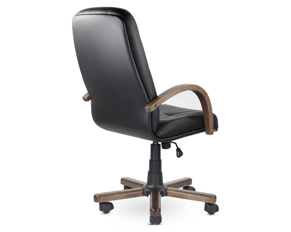 Кресло Комо В дерево