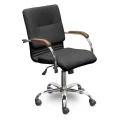 Черный