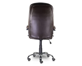 Кресло Вермонт СН-151 В хром/ХДП images