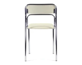 Стул Аскона хром images