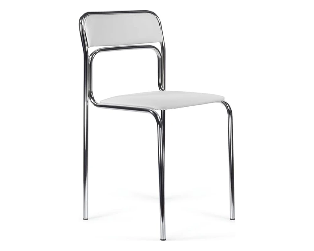 Стул Аскона хром