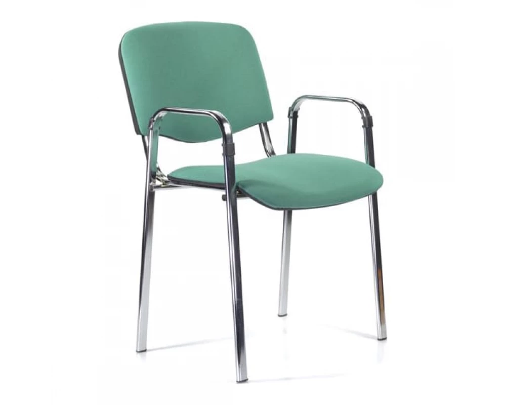 Стул Кора хром