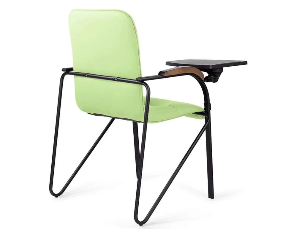 Стул Самба со столиком D/черный