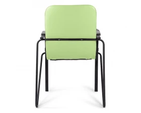 Стул Самба со столиком D/черный images