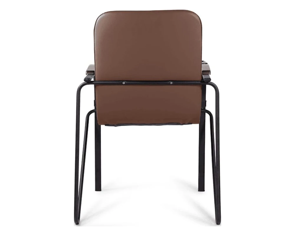 Стул Самба со столиком D/черный