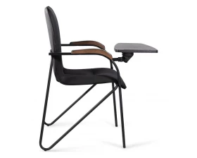 Стул Самба со столиком D/черный images