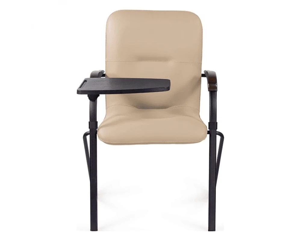 Стул Самба со столиком D/черный