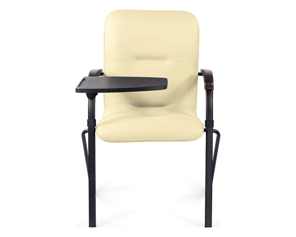 Стул Самба со столиком D/черный