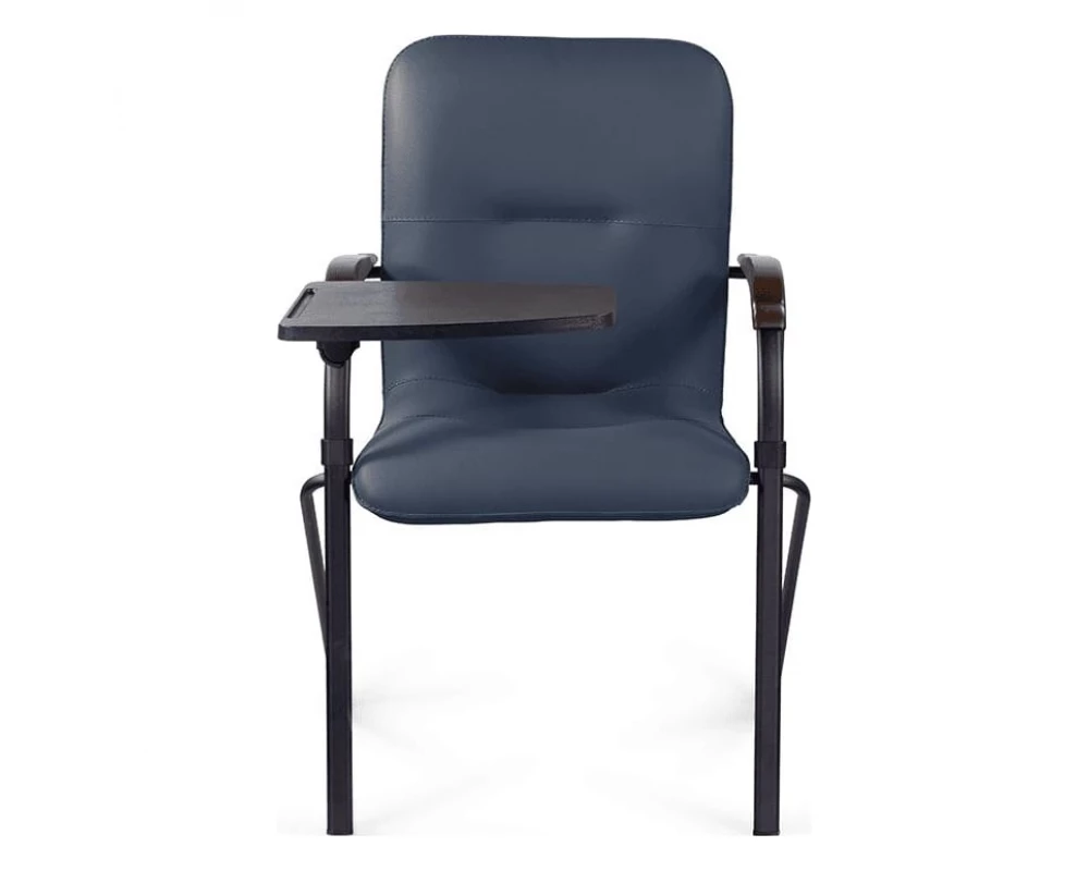 Стул Самба со столиком D/черный