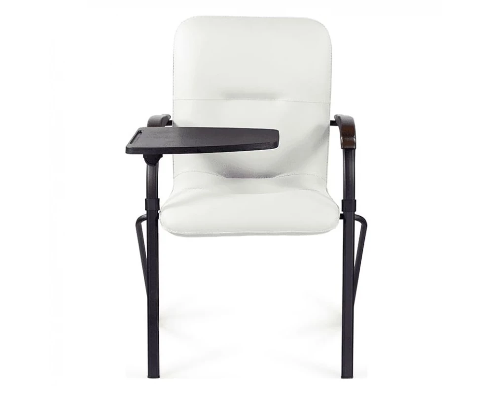 Стул Самба со столиком D/черный