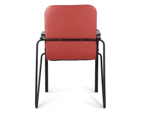 Стул Самба со столиком D/черный images