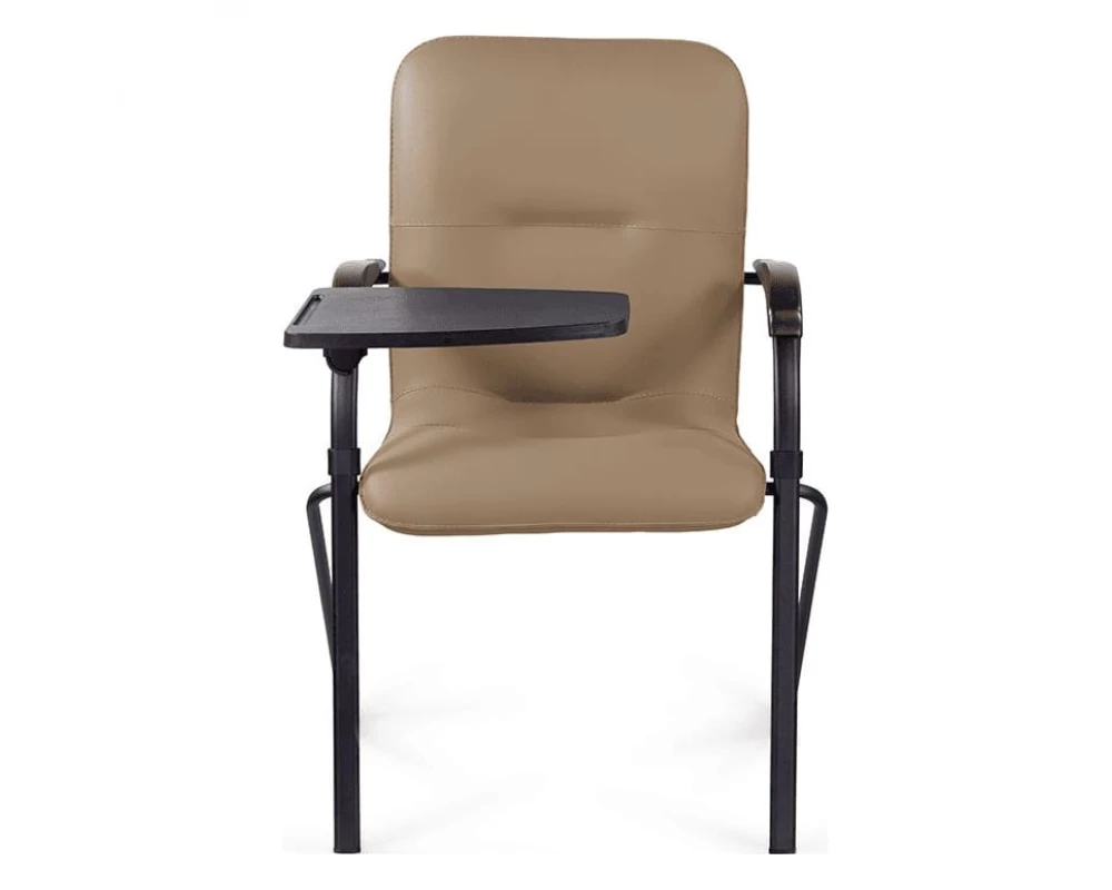 Стул Самба со столиком D/черный