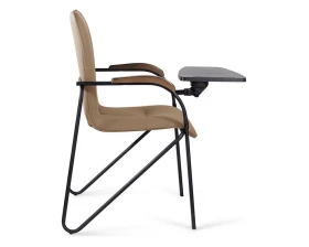 Стул Самба со столиком D/черный images