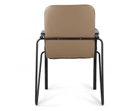 Стул Самба со столиком D/черный images