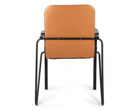 Стул Самба со столиком D/черный images