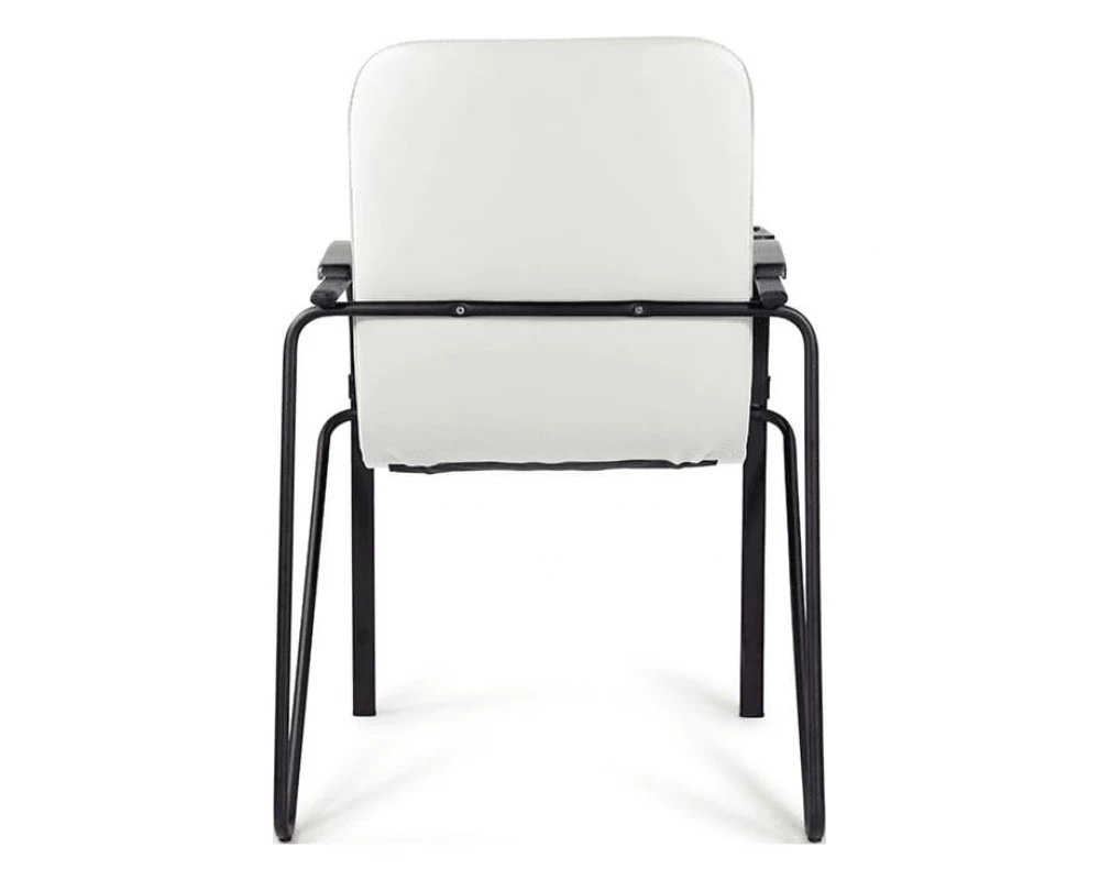 Стул Самба со столиком D/черный