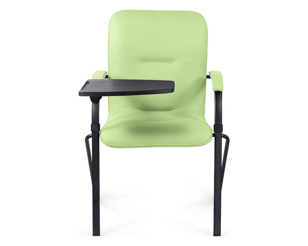 Стул Самба со столиком soft/черный