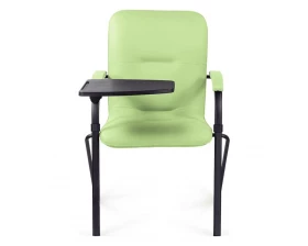 Стул Самба со столиком soft/черный images