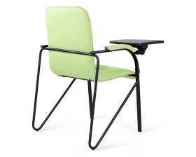 Стул Самба со столиком soft/черный images