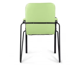 Стул Самба со столиком soft/черный images