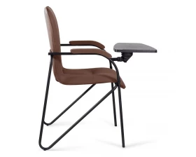 Стул Самба со столиком soft/черный images