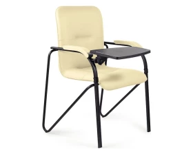 Стул Самба со столиком soft/черный images