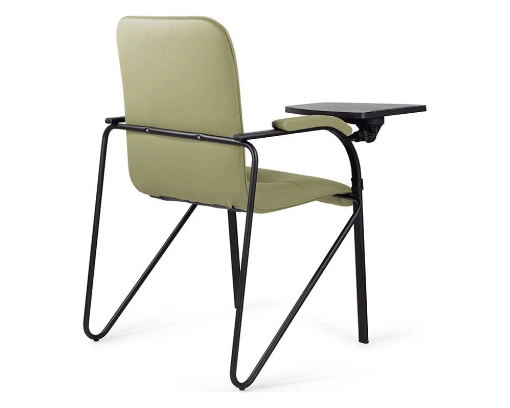 Стул Самба со столиком soft/черный