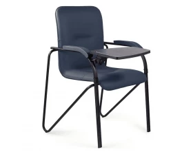 Стул Самба со столиком soft/черный images