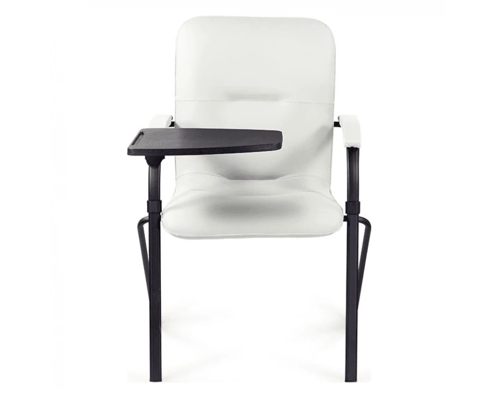 Стул Самба со столиком soft/черный