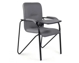 Стул Самба со столиком soft/черный images