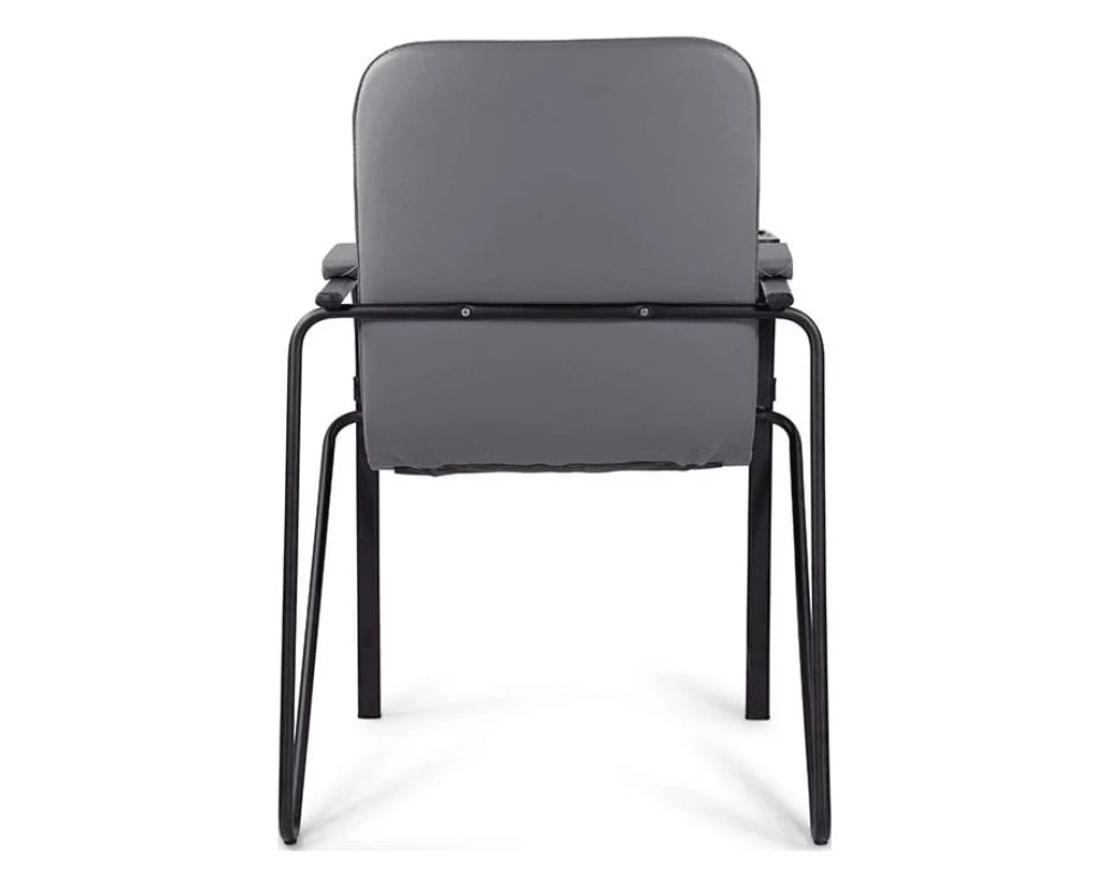 Стул Самба со столиком soft/черный