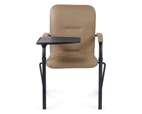 Стул Самба со столиком soft/черный images