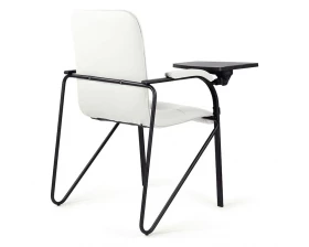 Стул Самба со столиком soft/черный images