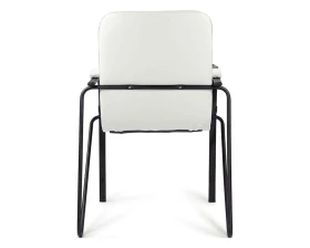 Стул Самба со столиком soft/черный images