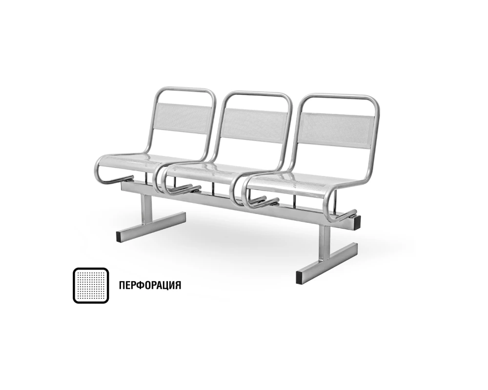 Многоместная секция Раунд Z