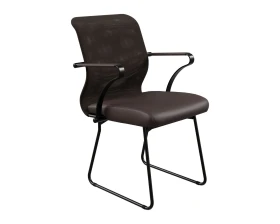 Кресло Sit 8 M4-9K - X2+Extra (F57) (Темно-коричневый) images