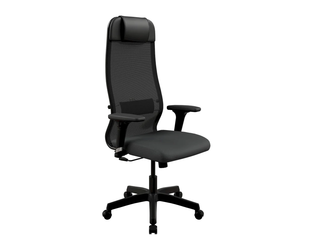 Кресло ErgoLife Set 11 001 (Черный 13E.D.1.222)