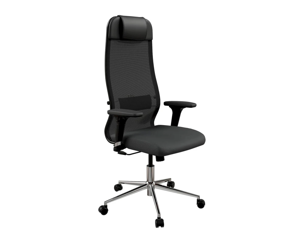 Кресло ErgoLife Set 11 052 (Черный 13E.D.1.2A3)