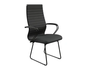 Кресло Sit 10 B2-119K - UMF(X1) (F57) (Черный) images