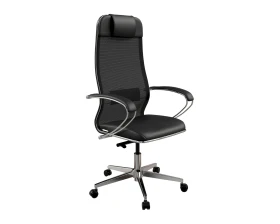 Кресло ErgoLife Comfort (Черный 1F6.16.1.543) images