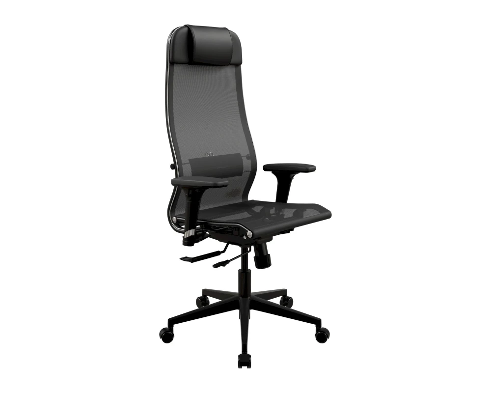 Кресло ErgoLife Set 4 102 (Черный 212.D.1.2F3)