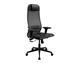 Кресло ErgoLife Set 4 002 (Черный 212.D.1.3A3) images