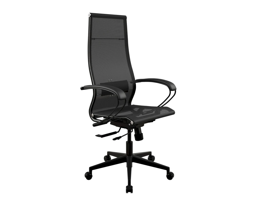 Кресло ErgoLife Set 7 102 (Черный 219.12.1.2F3)