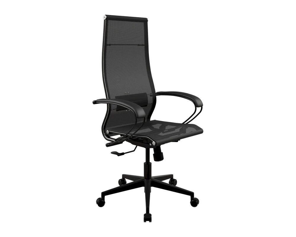 Кресло ErgoLife Set 7 002 (Черный 219.12.1.3A3)