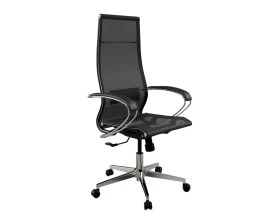 Кресло ErgoLife Set 7 004 (Черный 219.16.1.3E3) images