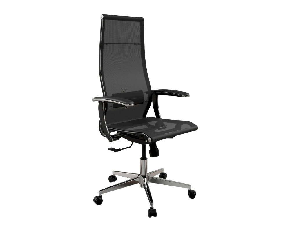 Кресло ErgoLife Set 7 004 (Черный 219.4.1.3E3)
