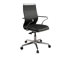 Кресло SynchroSit Well M3-192K - Extra (M24.B22.G18.W03) (Черный) images