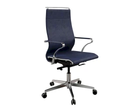 Кресло SynchroSit Well B2-195K - GoyaLE (M24.B22.G18.W03) (Синий) images