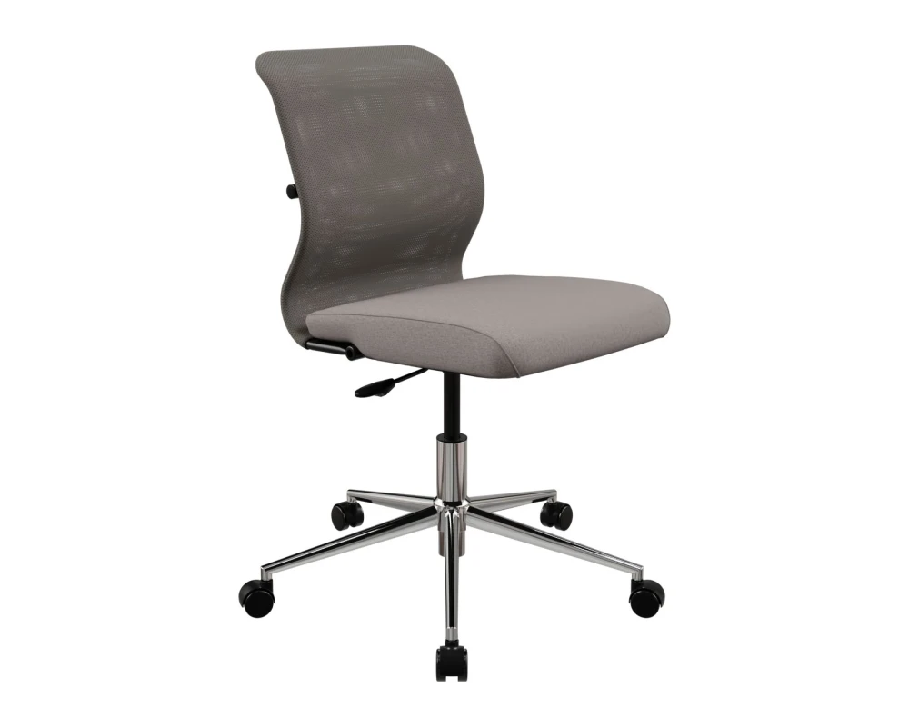Кресло Sit 8 M4-9 - X2+Bahama (M01.B23.G42.W01) (Серый-Песочный)