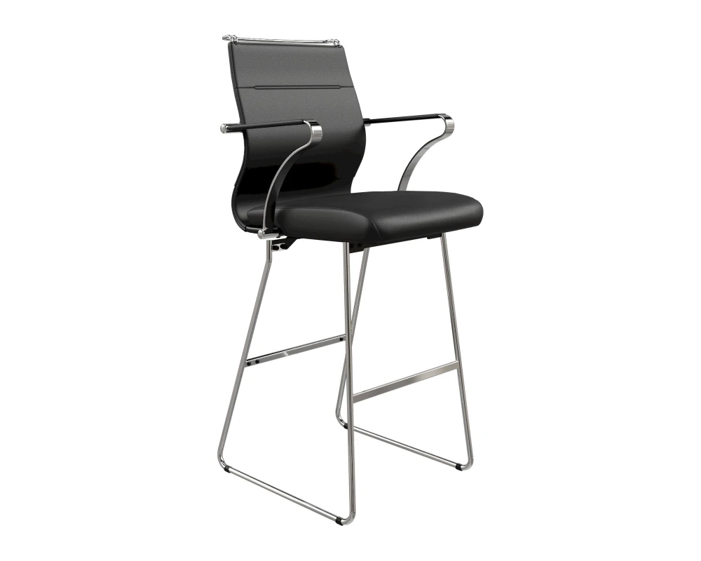 Кресло Sit Well M4-167K - Extra (F59) (Черный)